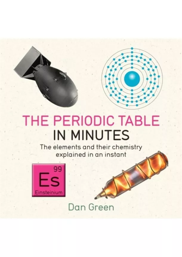 Dan Green - Periodic Table in Minutes