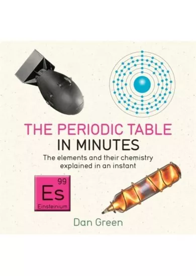 Periodic Table in Minutes