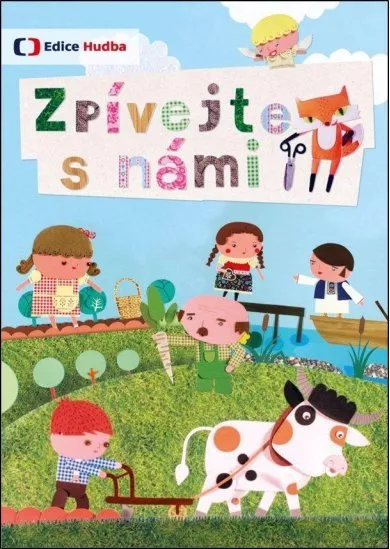 Zpívejte s námi - DVD