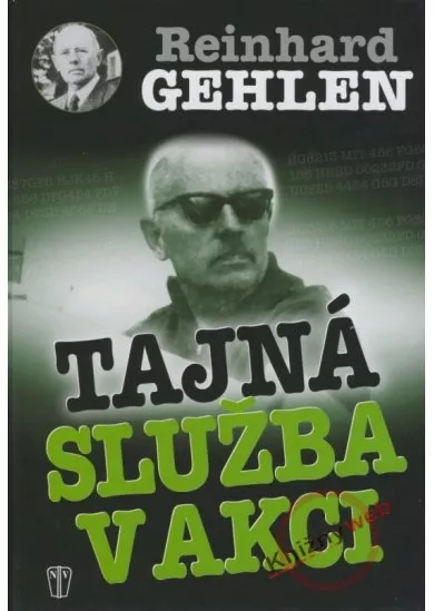 Tajná služba v akci