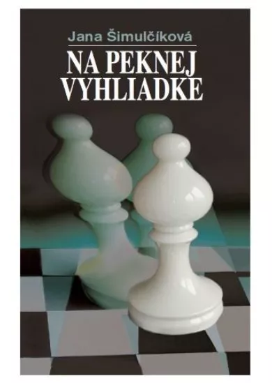 Na peknej vyhliadke