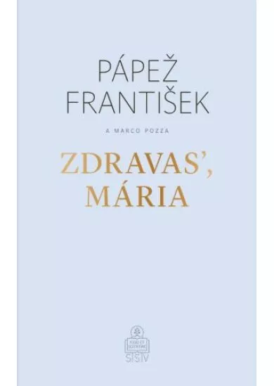 Zdravas, Mária (2. vydanie)