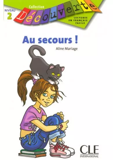 Découverte 2 Adolescents: Au secours! -