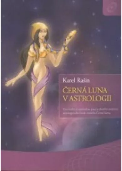 Černá Luna v astrologii