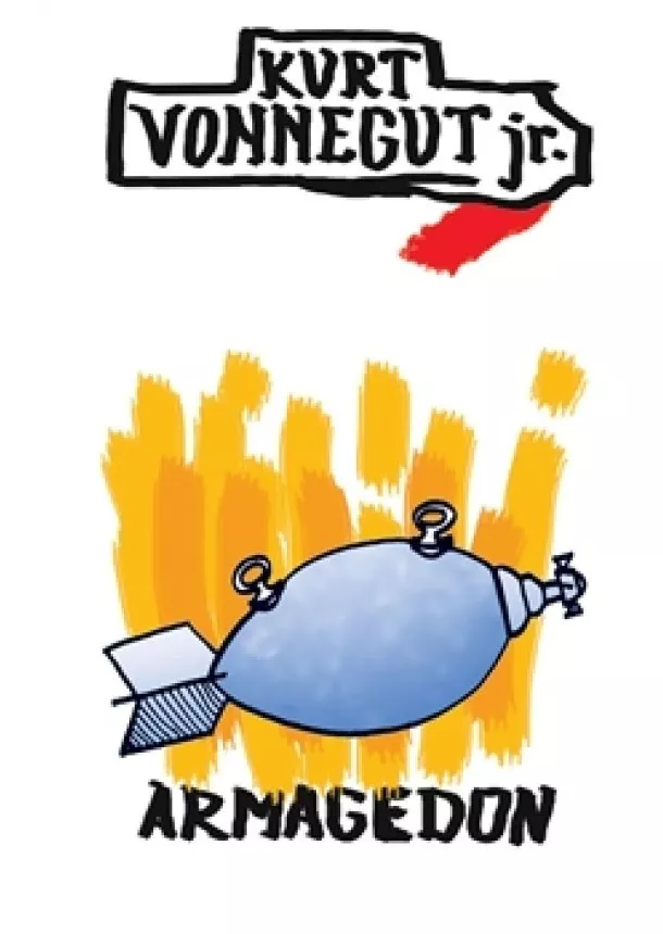 Kurt Vonnegut jr. - Armagedon