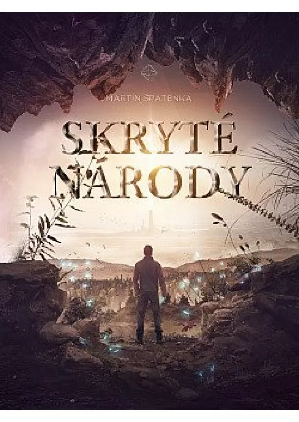 Martin Špatenka - Skryté národy