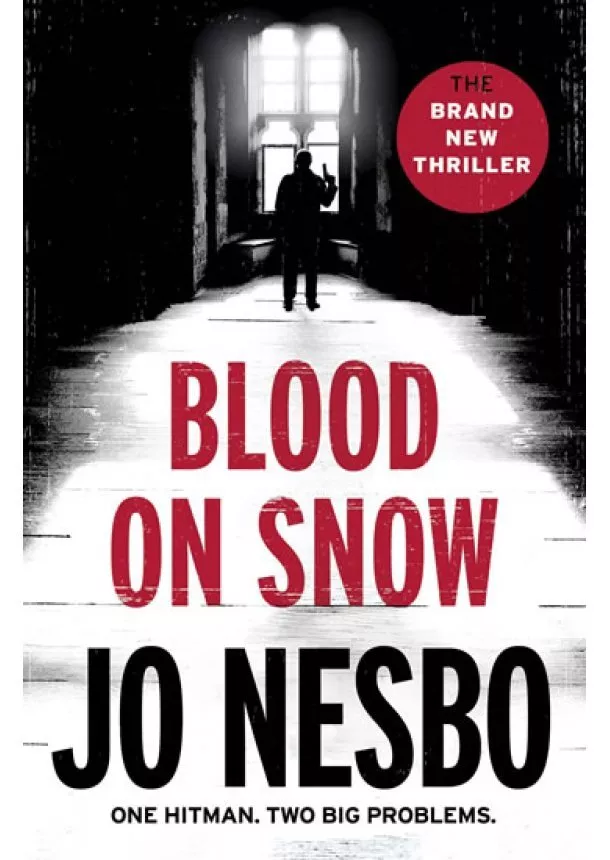 Jo Nesbo - Blood on Snow