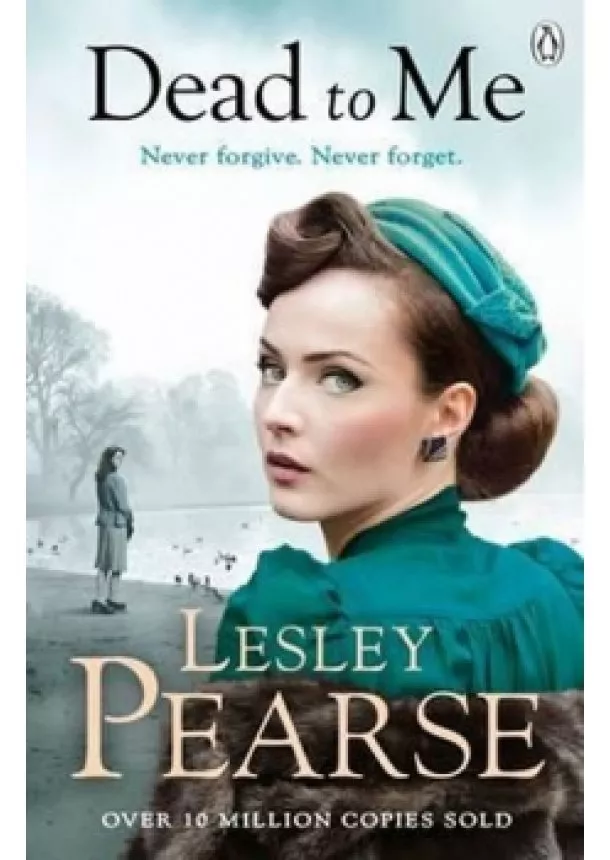 Lesley Pearse - Dead to Me