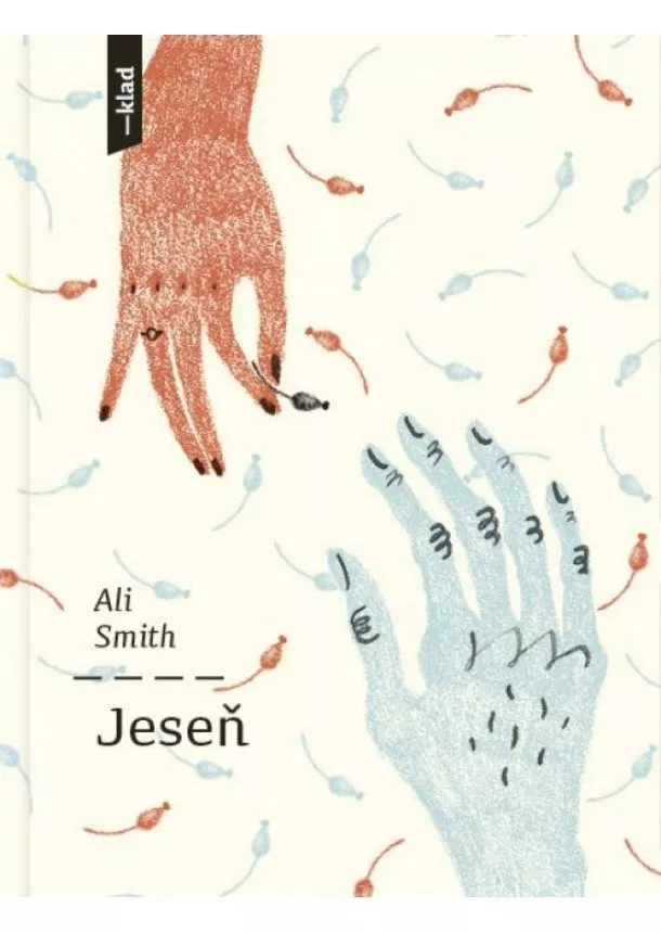 Ali Smith - Jeseň