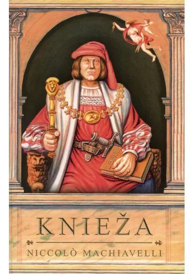 Knieža