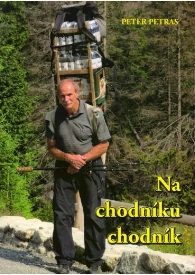 Na chodníku chodník - Rozprávanie starého nosiča