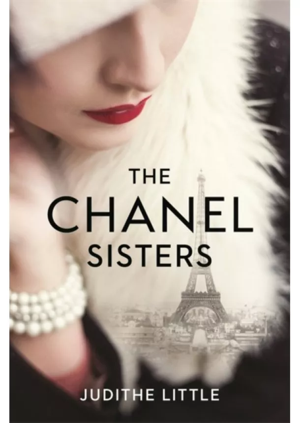 Judithe Little - The Chanel Sisters