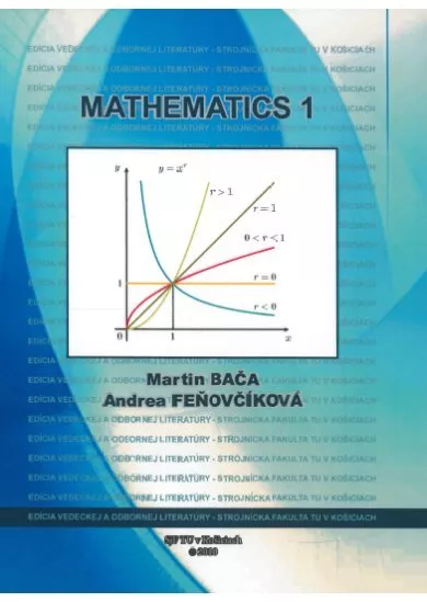 Mathematics 1