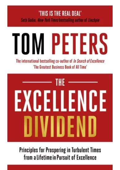 The Excellence Dividend