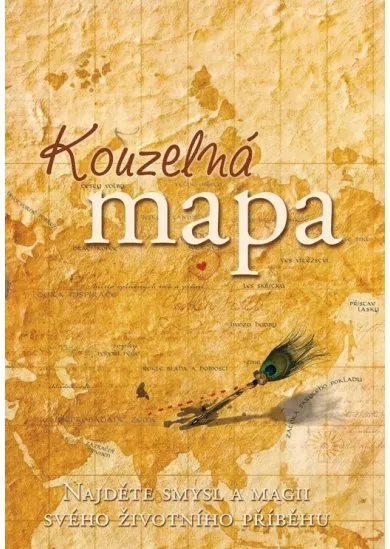 Kouzelná mapa