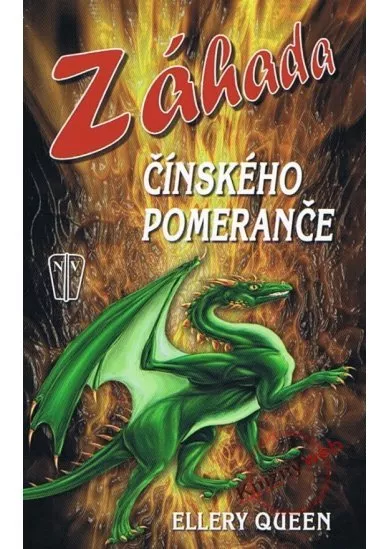 Záhada čínského pomeranče