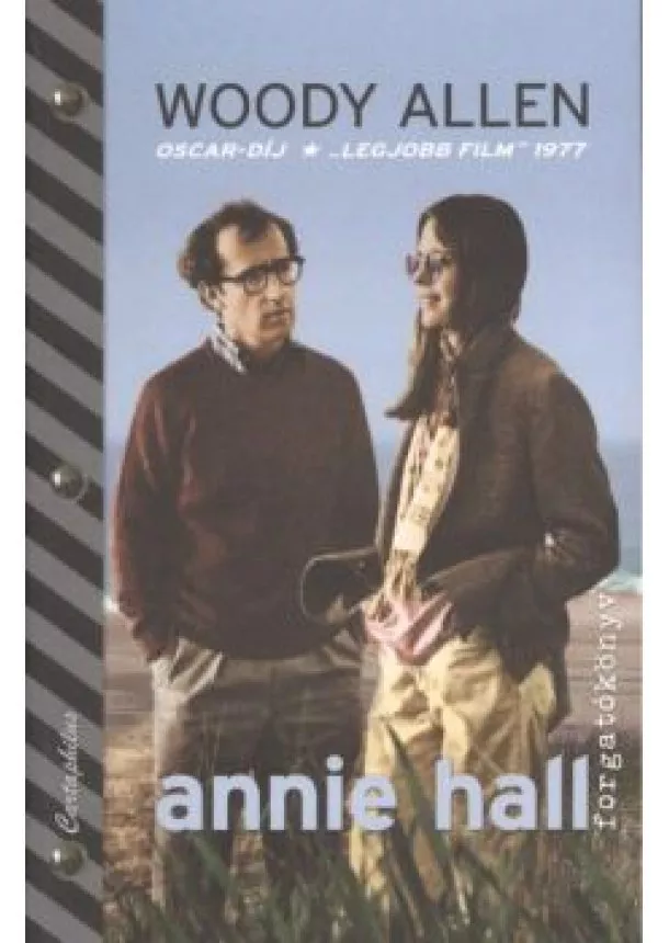 WOODY ALLEN - ANNIE HALL