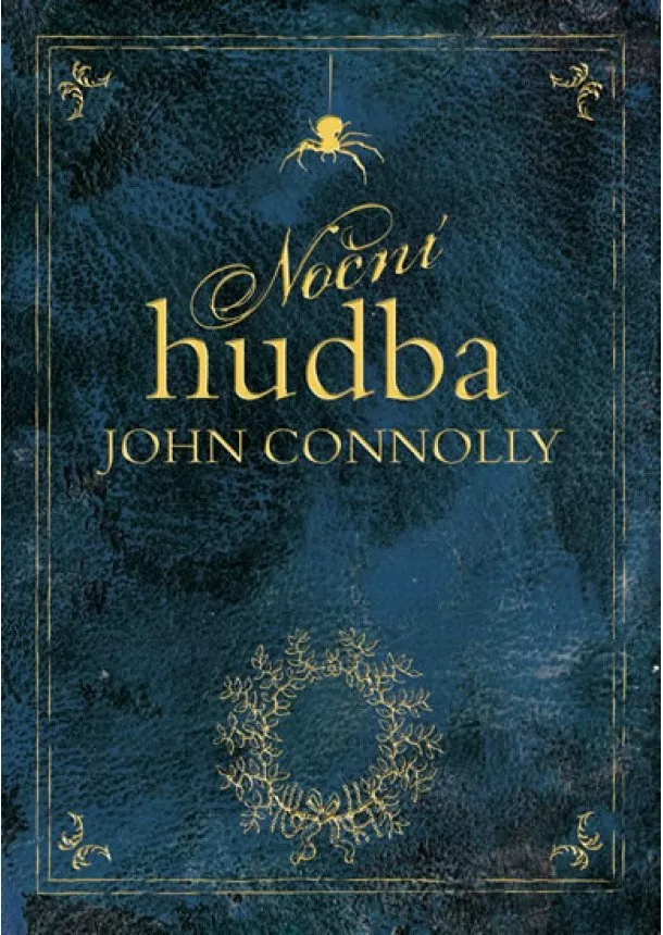 John Connolly - Noční hudba