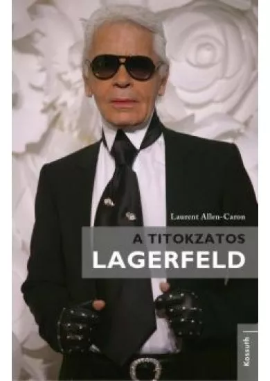 A titokzatos LAGERFELD