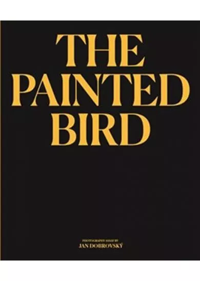 The Painted Bird