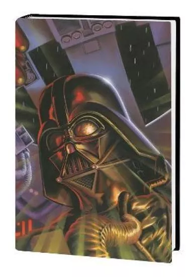 Star Wars Legends: The Empire Omnibus 2