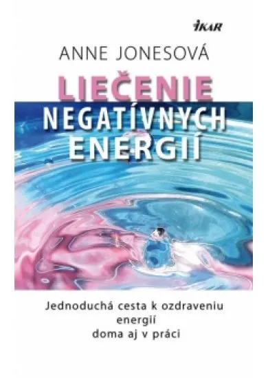 Liečenie negatívnych energií