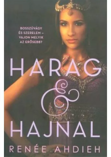 Harag + hajnal