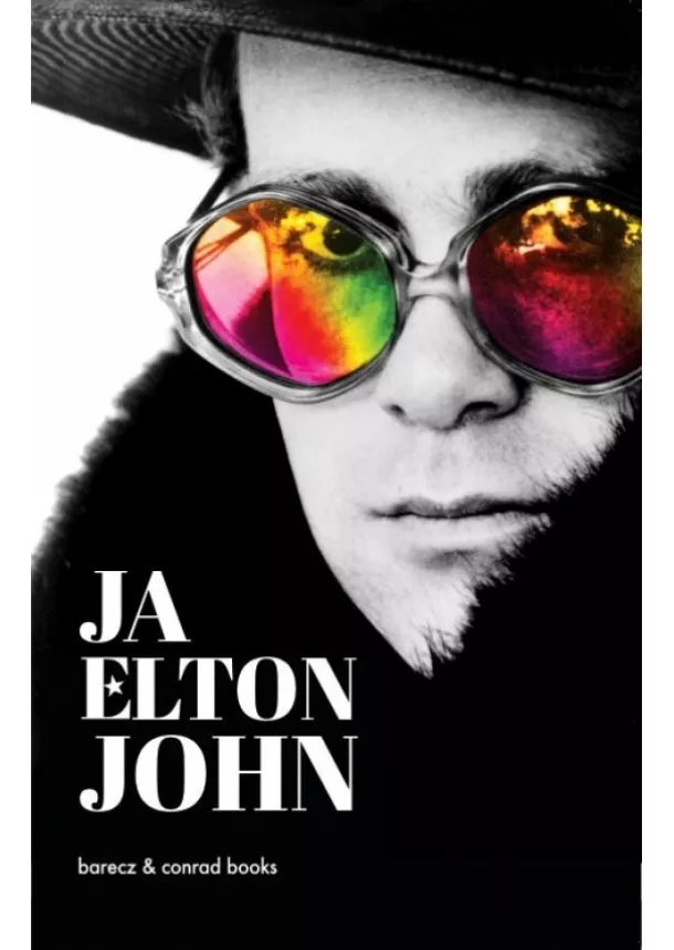 Elton John - Ja