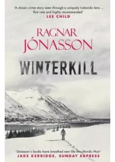 Winterkill