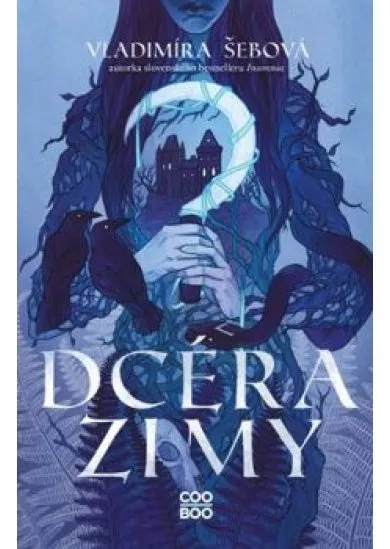 Dcéra zimy