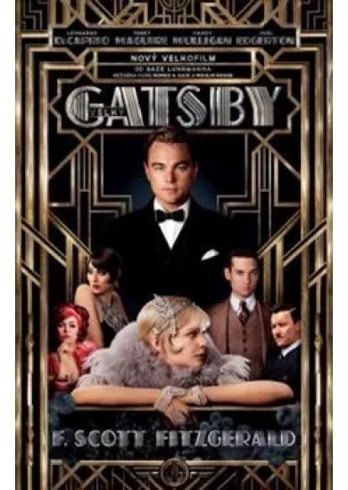 Velký Gatsby