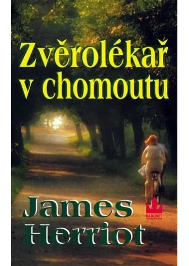 Zvěrolékař v chomoutu - 3. vydání