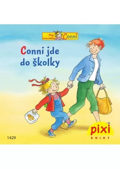 Conni jde do školky