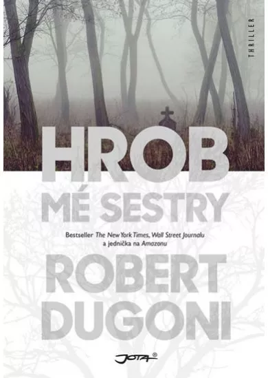 Hrob mé sestry