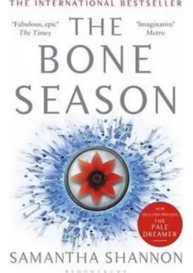 The Bone Season