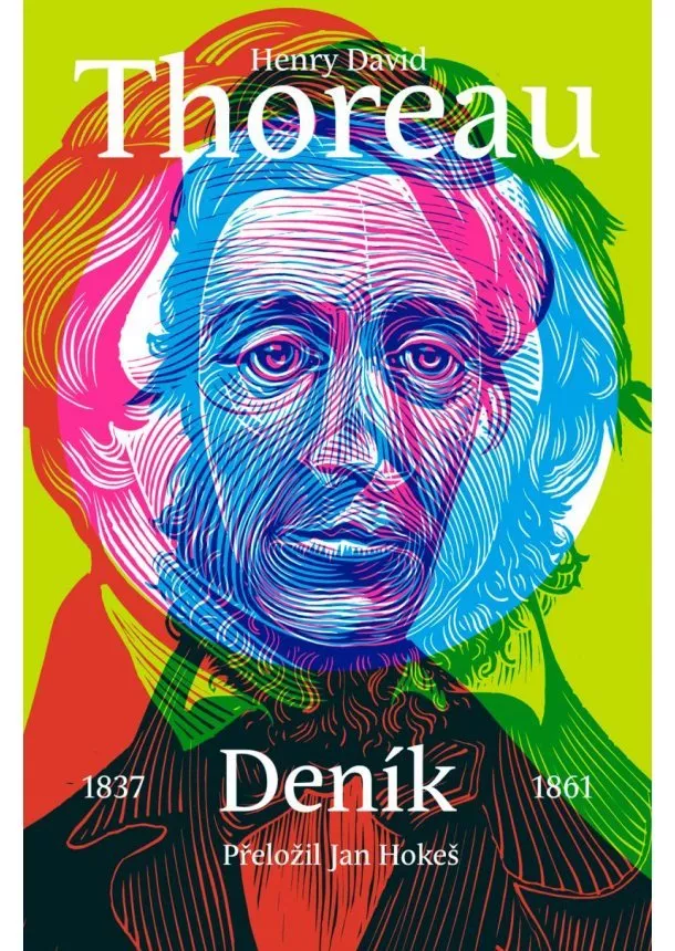 Henry David Thoreau - Deník