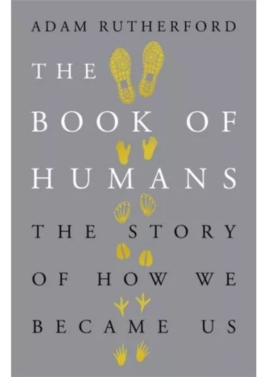 The Book of Humans