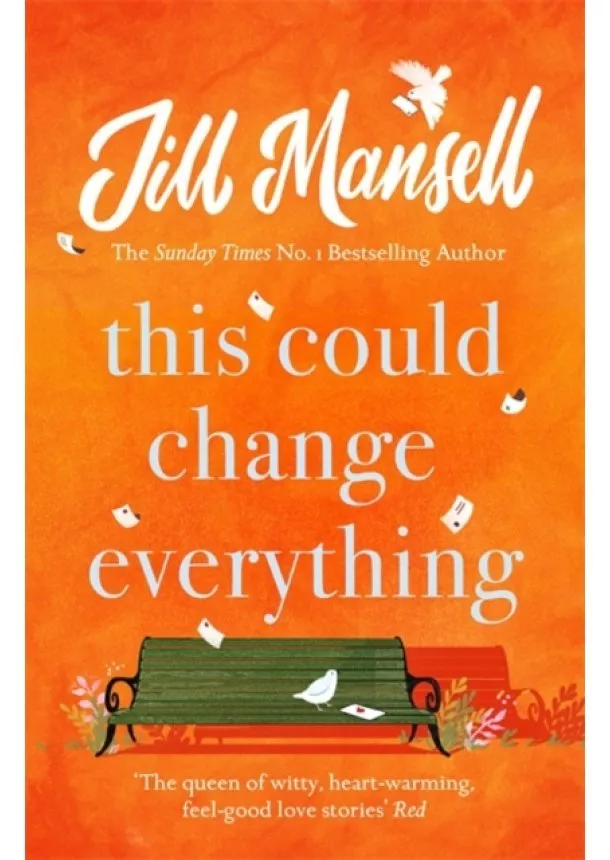 Jill Mansell - This Could Change Everything