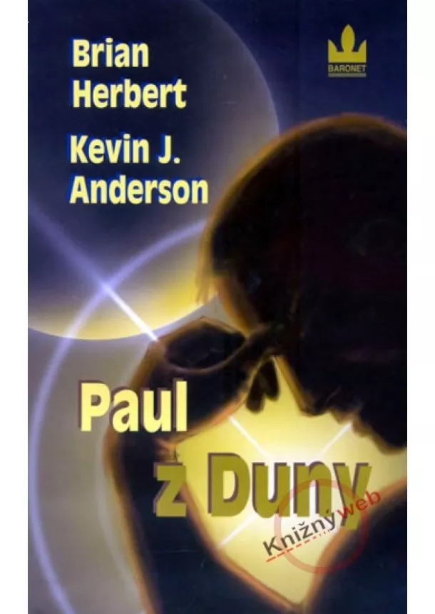 B. Herbert, K. J. Anderson - Paul z Duny