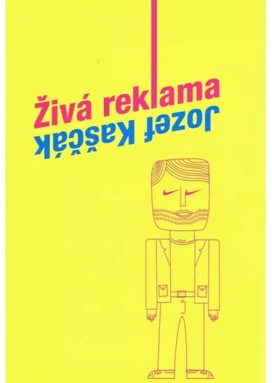 Živá reklama