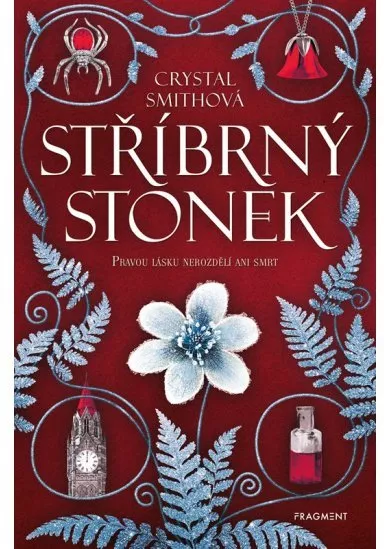 Stříbrný stonek