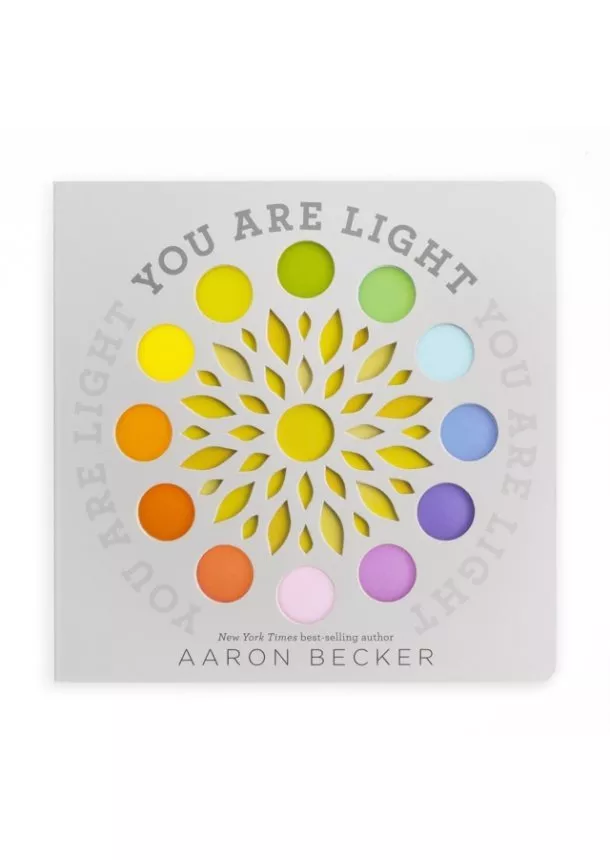 Aaron Becker - You are Light