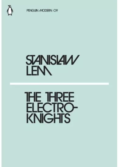 The Three Electroknights