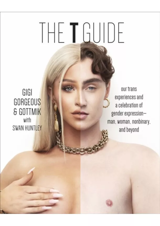 Gigi Gorgeous, Gottmik, Swan Huntley - The T Guide