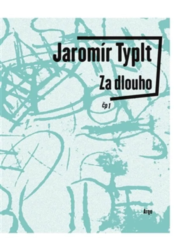 Jaromír Typlt - Za dlouho