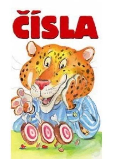 Čísla