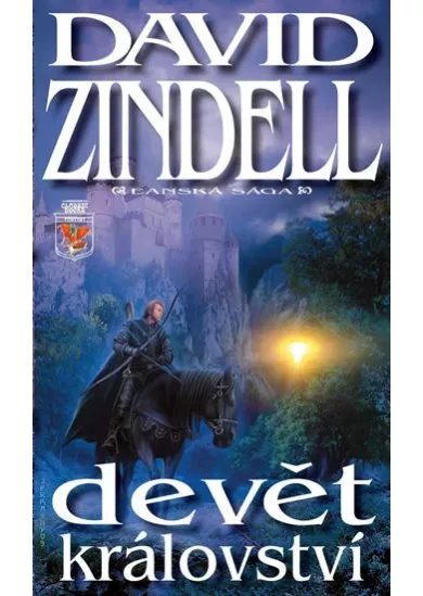 Eanská sága 2 - Devět království