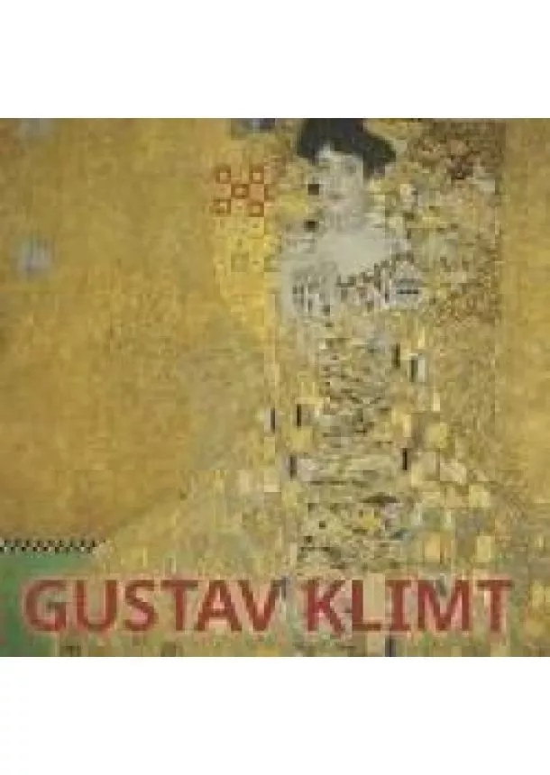 Janina Nentwig - Gustav Klimt