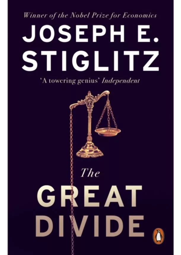 Joseph Stiglitz - Great Divide