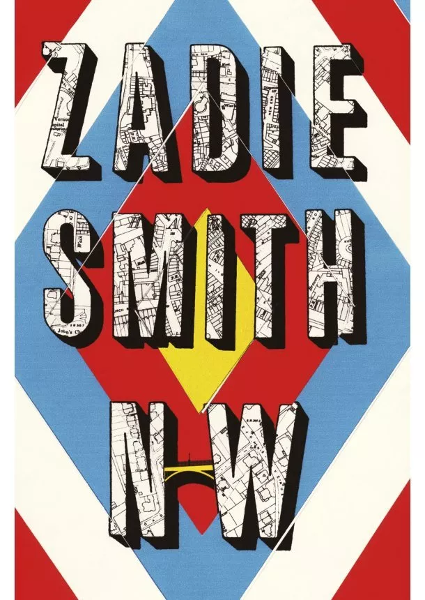 Zadie Smith - NW